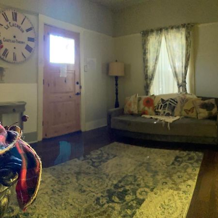 Irenehouse Victorian Inn Sacramento Eksteriør billede