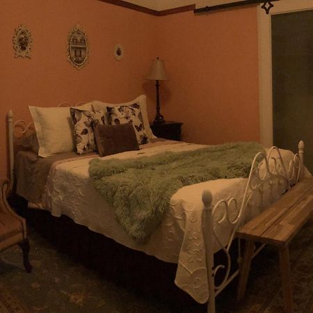 Irenehouse Victorian Inn Sacramento Eksteriør billede